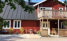Pensionat Lundakra