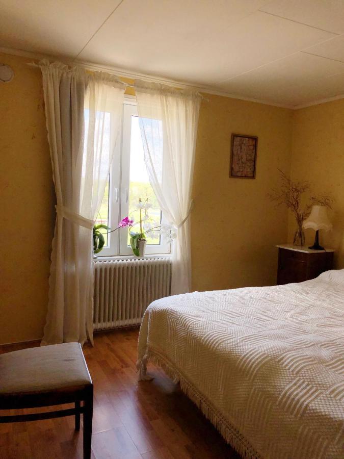 Pensionat Lundakra Kvibille Exterior foto