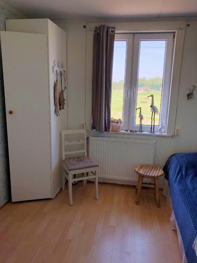 Pensionat Lundakra Kvibille Exterior foto